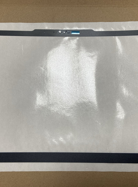 Thinkpad X13 GEN4 GEN5 B壳贴纸 型号灯条5M11L77166 5M11L77163