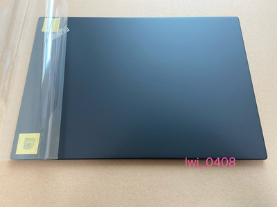 X390X395触屏A壳后盖外壳