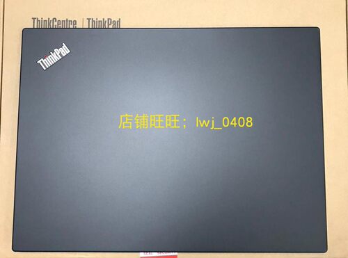 屏后盖外壳Thinkpad全新