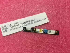 Thinkpad T440 T450 T440p X240 X250 X260 X270 P50 摄像头