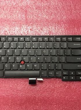 全新 塑料Thinkpad E570 E570C E575 键盘 英文小回车