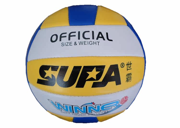 Ballon de volley-ball - Ref 2011822 Image 1