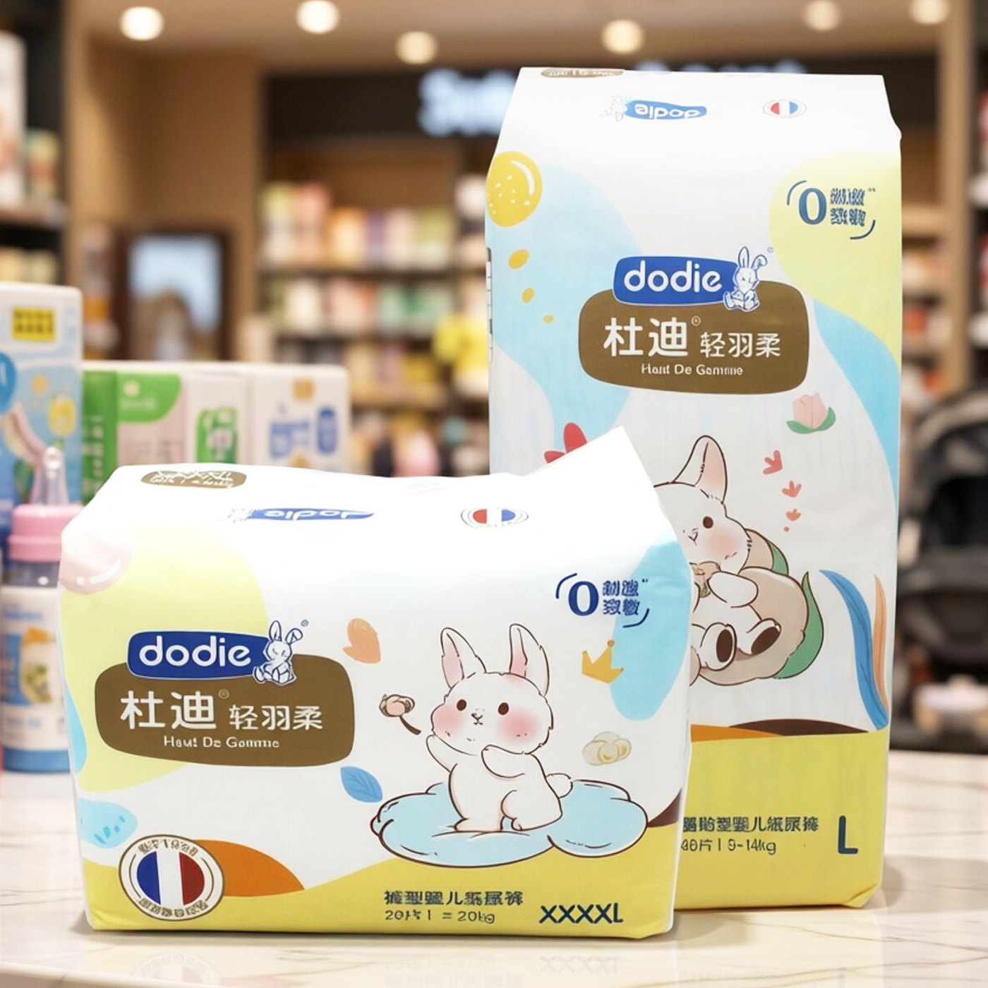 实体店发货正品保证母婴店发货