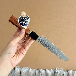 外贸原单小刀钢刀水果刀多功能家用锋利厨房小刀切肉削皮刀高档