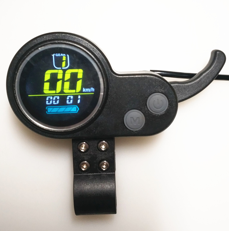 吉品加速仪表开关屏幕揽胜