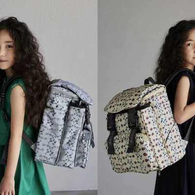 decorate 正品 儿童双肩背包小学生日系儿童书包