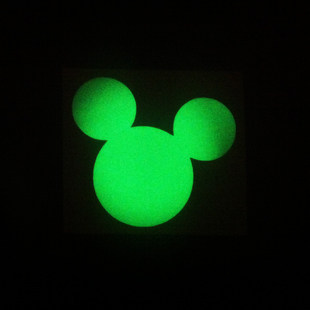 Sticker pour vélos - Ref 2276862 Image 1