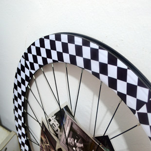 Sticker pour vélos - Ref 2281591 Image 1