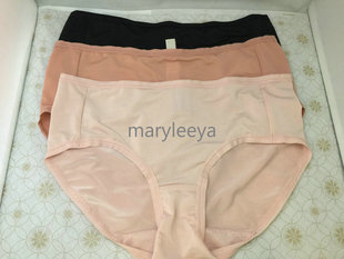 E002475舒适平角女内裤 E002526 黛安芬E002472E002473 Triumph