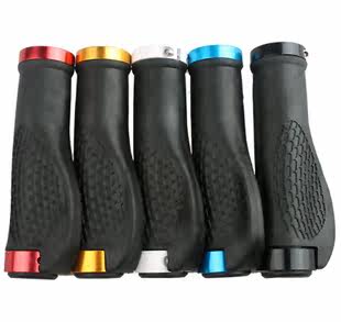 Poignées de vélo - Ref 2339389 Image 1