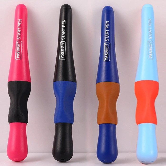 源动力美工练字正姿钢笔换墨囊笔