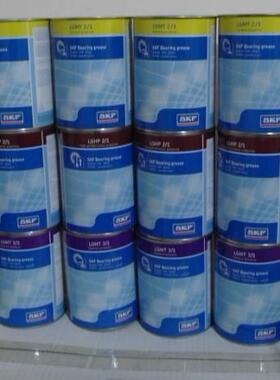 瑞典SKF润滑脂 SKF通用润滑脂 LGMT3/1 LGMT3 1公斤装 1KG