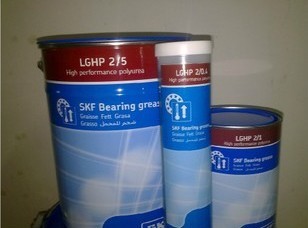 SKF润滑脂 SKF油脂 LGMT2 瑞典原装进口 LGMT2/1 LGHP2/0.4