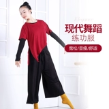 Спортивная одежда, современный комплект, танцующие классические демисезонные штаны