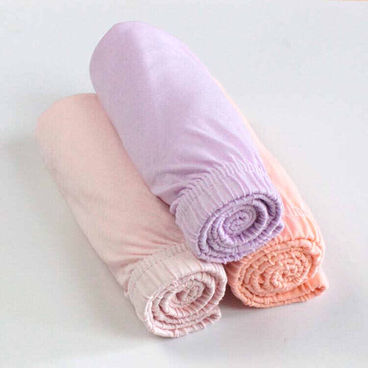 Slip personne âgée en coton - Ref 641310 Image 3