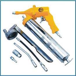 巨霸PUMA气动工具 AT-6036K 风动黄油枪组