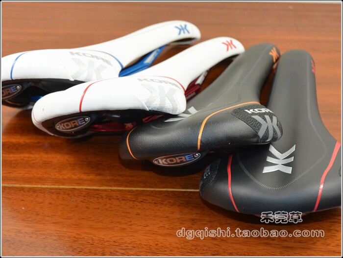 Selle de vélo KORE - Ref 2359381 Image 4