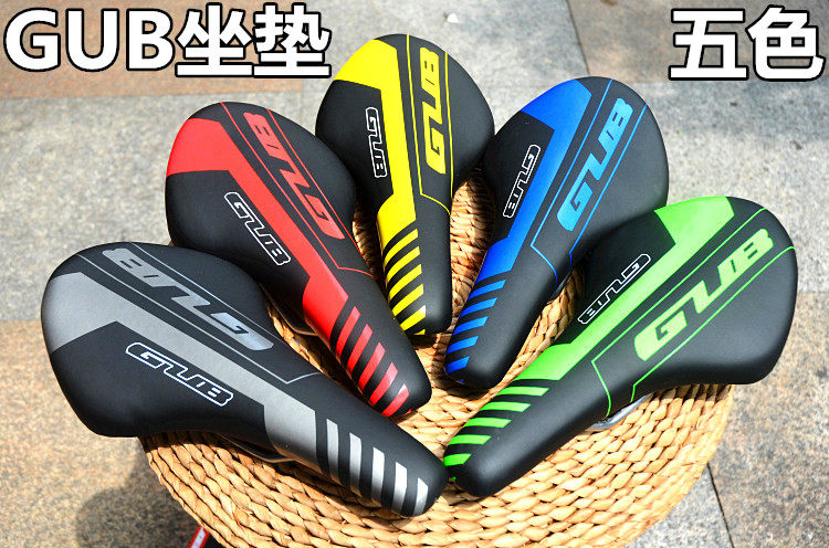 Selle de vélo Mountain Bike - Ref 2359385 Image 1