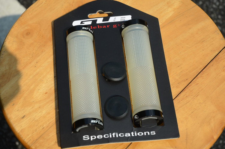 Poignées de vélo - Ref 2343941 Image 5