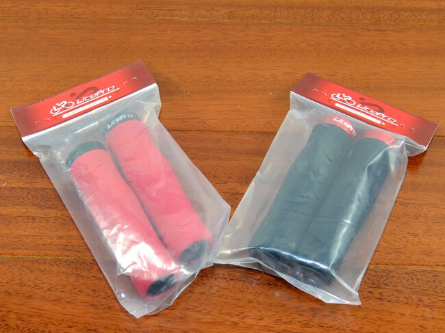 Poignées de vélo - Ref 2340480 Image 4