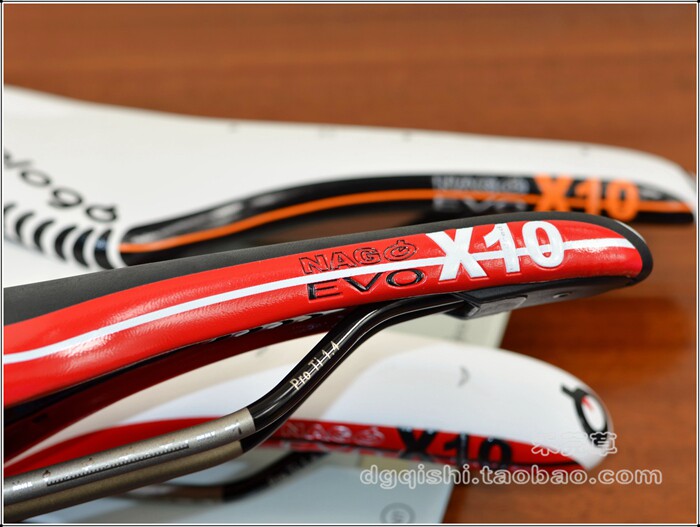 Selle de vélo - Ref 2359380 Image 4