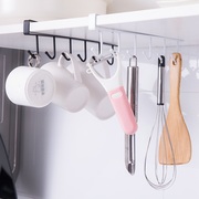 kệ đựng mỹ phẩm treo tường Nhà sáng tạo tủ sắt rèn giá lưu trữ đa chức năng hàng móc tủ quần áo hoàn thiện giá nhà bếp liền mạch cửa hàng bách hóa - Trang chủ giá kệ bếp