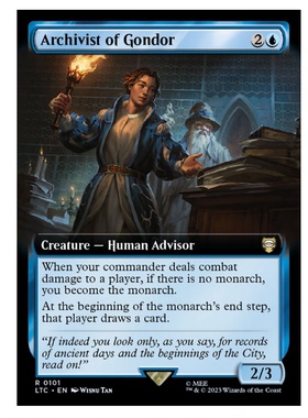 牌客窝 万智牌 观众座席 Spectator Seating 金 地