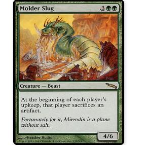 万智牌莽闯巴洛西桌游卡牌