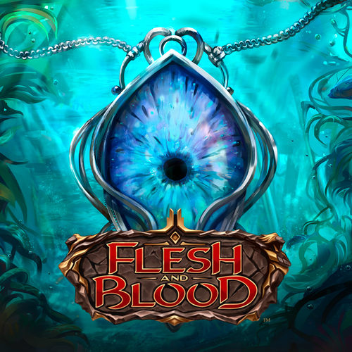 赤魂战纪 Fresh and Blood FAB 补充包 Blitz Armory 预组