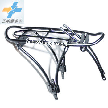 Porte-bagages pour vélo - Ref 2411710 Image 1