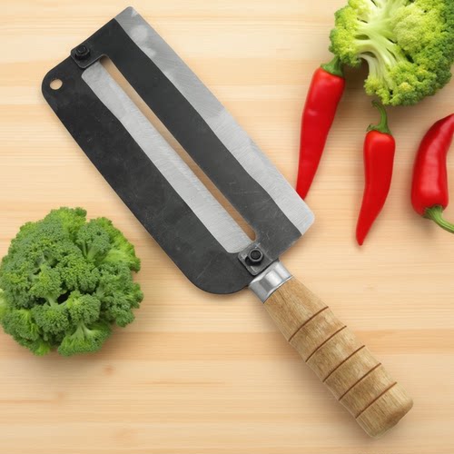 久保利三号甘蔗削皮刀水果店