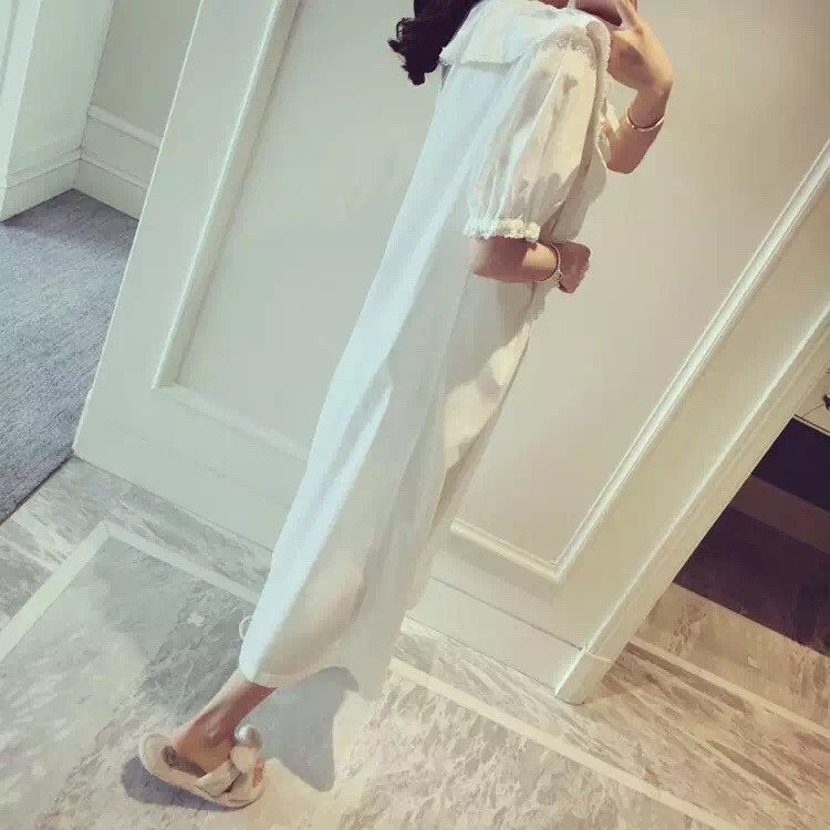 Peignoir jeunesse - Ref 593238 Image 3