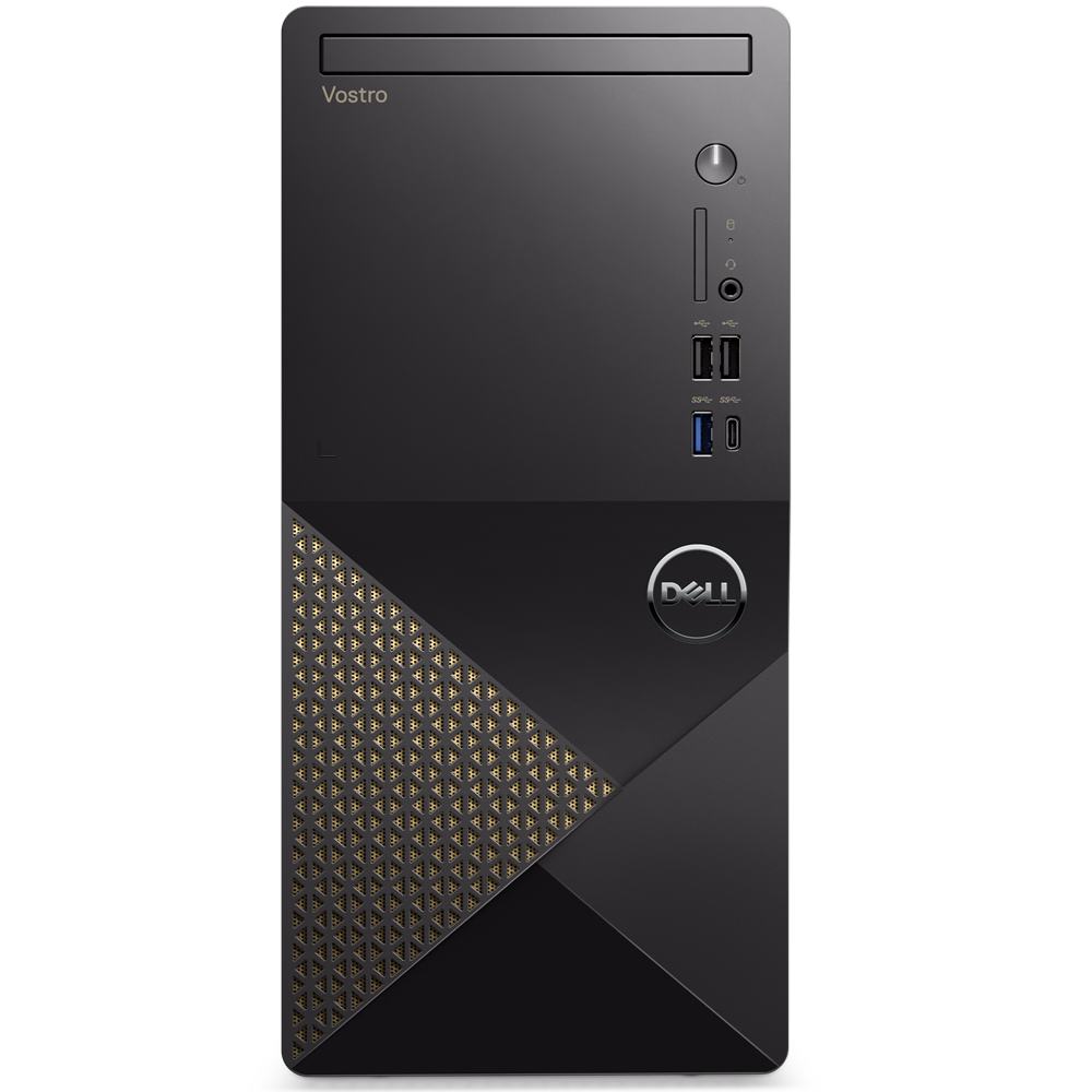 戴尔Vostro3910商用台式机