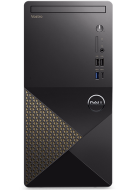 Dell/ 戴尔Vostro成就台式电脑主机3020 3030T商用3910商用台式机