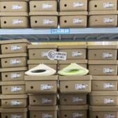 李宁云游Slay男女同款 潮流回弹透气运动拖鞋 AZST001