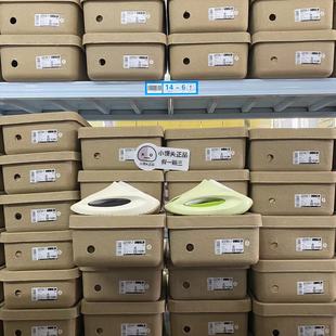 李宁云游Slay男女同款潮流回弹透气运动拖鞋AZST001