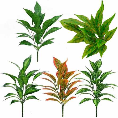 仿真绿植景观植物造景装饰假花草