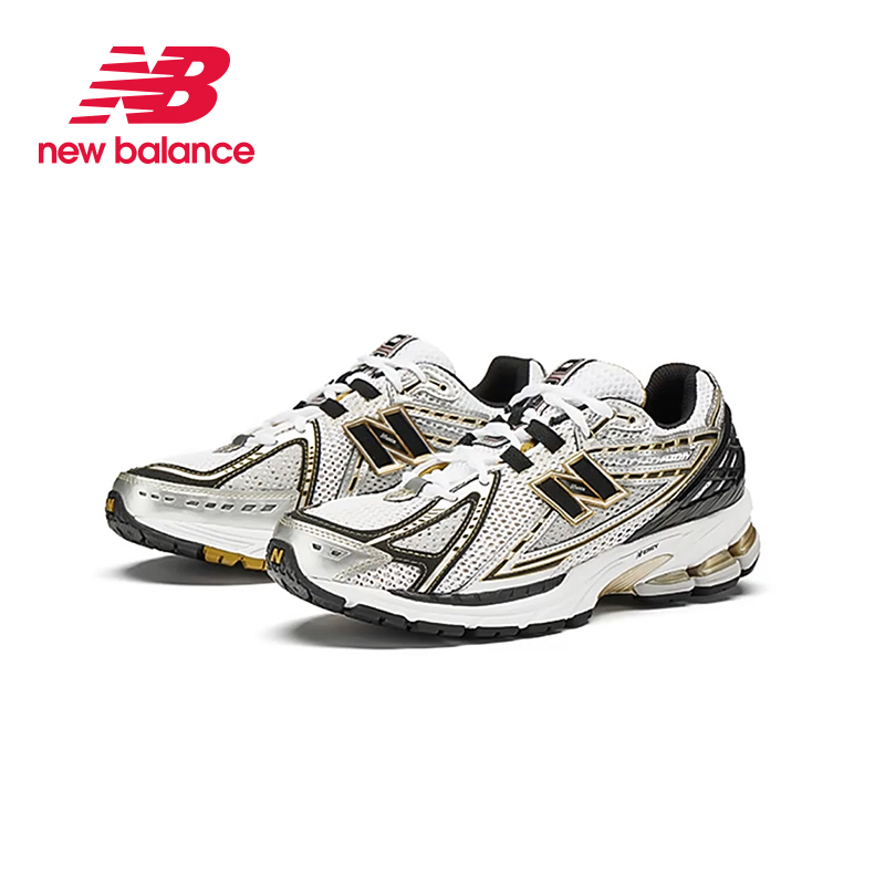 NewBalance男女运动鞋1906系列