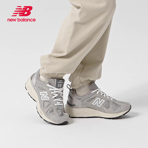 NewBalance男女运动鞋CM878MC1