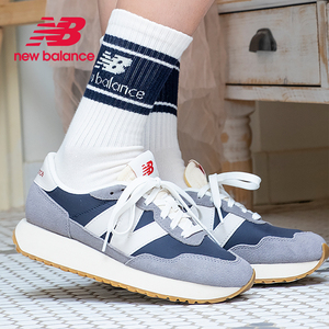 NEWBALANCE237休闲运动鞋复古