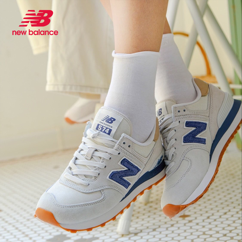 NewBalance男女NB休闲运动鞋