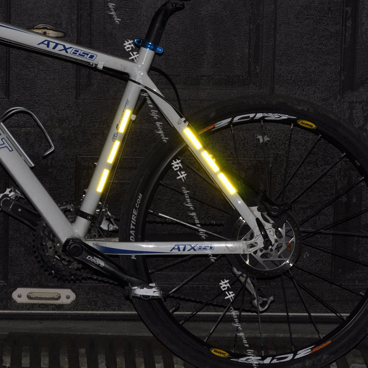 Déco pour vélo TOTTA - Ref 2279002 Image 1