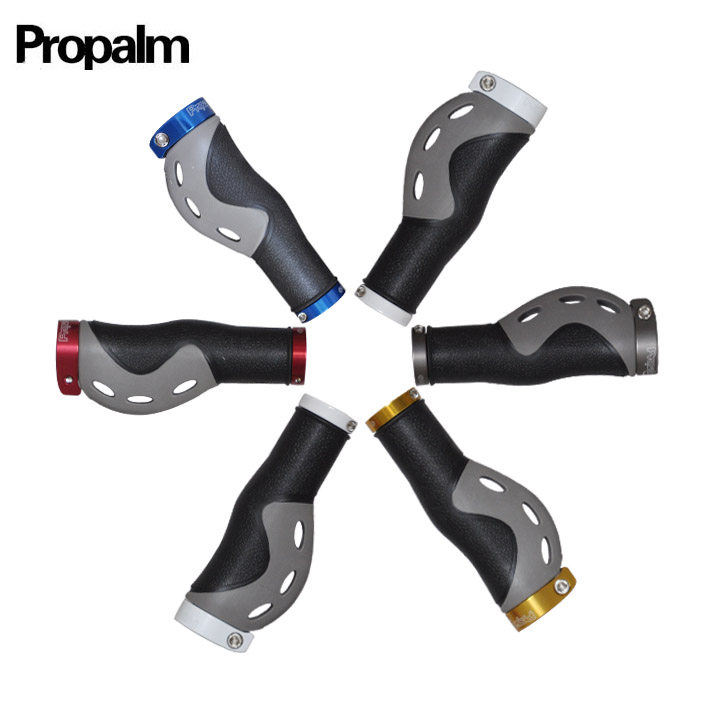Poignées de vélo PROPALM - Ref 2354970 Image 1