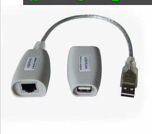 Prolongateur USB - Ref 438894 Image 1