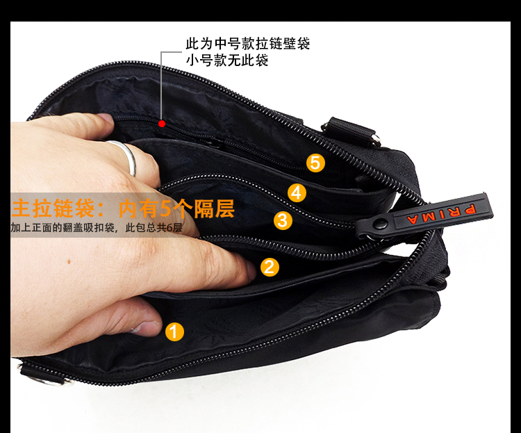 Sac homme - Ref 52272 Image 5