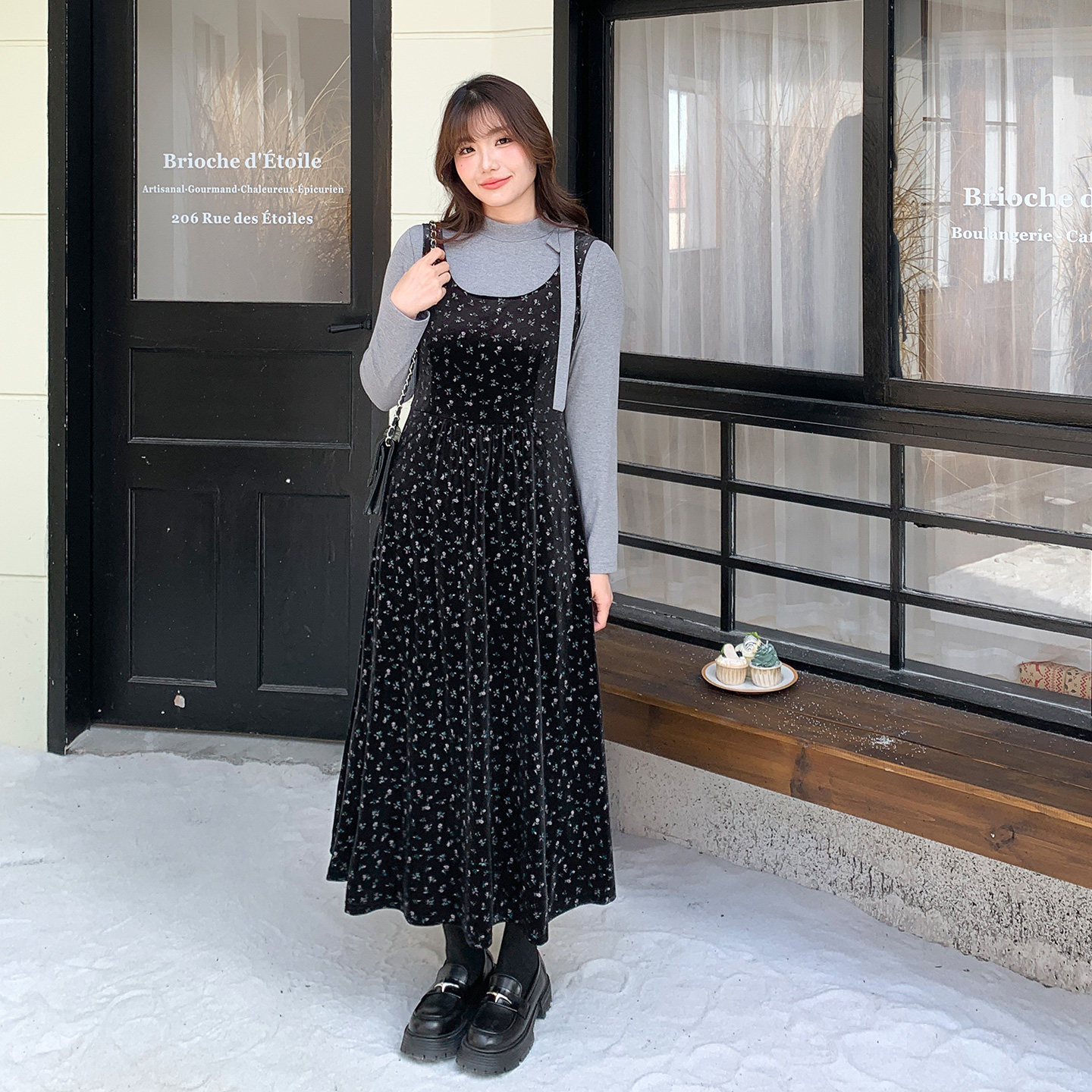 大码女装胖mm法式碎花吊带连衣裙蝴蝶结T恤打底衫两件套套装20950,女装/女士精品,大码套装,淘宝优惠券,粉丝福利购,淘宝优惠卷