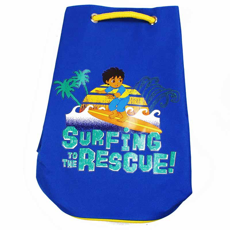 Sac de sport - Ref 10954 Image 5