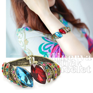 Accessoire cheveux en Diamant Crystal - Ref 1200694 Image 21