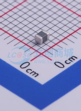 贴片电感 MLF2012DR47JTD25 0805 470nH ±5% 200mA 250mΩ