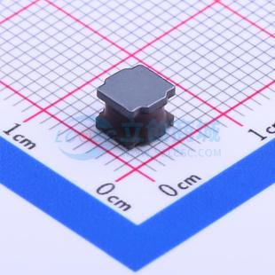 100uH 2020 ±20% 740mA原装 功率电感 正品 LQH5BPN101M38L